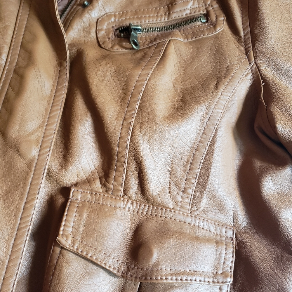 Jacket - Picture 5 of 6